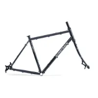 Bombtrack Arise Geared 700c Stads Cykelram Bombtrack Arise Geared 700c Stads Cykelram