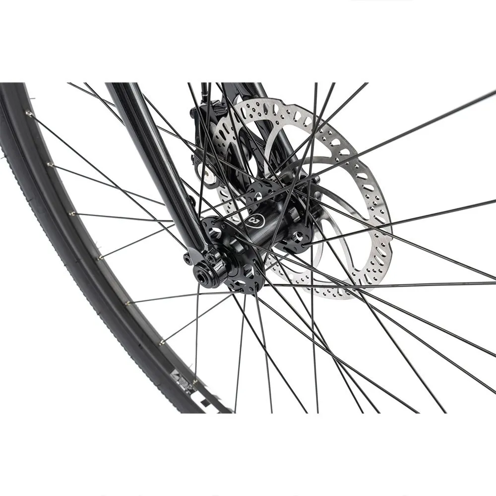 Bombtrack Arise Sg 700c Apex 2024 Gravelcykel Bombtrack Arise Sg 700c Apex 2024 Gravelcykel