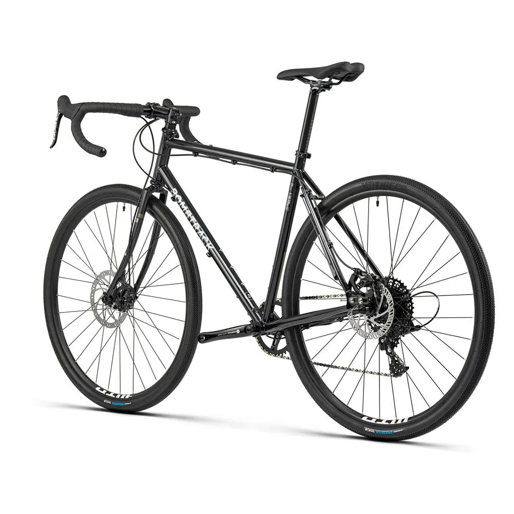 Bombtrack Arise Sg 700c Apex 2024 Gravelcykel Bombtrack Arise Sg 700c Apex 2024 Gravelcykel