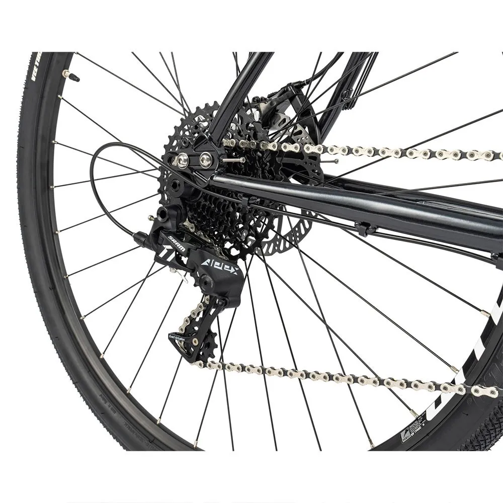 Bombtrack Arise Sg 700c Apex 2024 Gravelcykel Bombtrack Arise Sg 700c Apex 2024 Gravelcykel