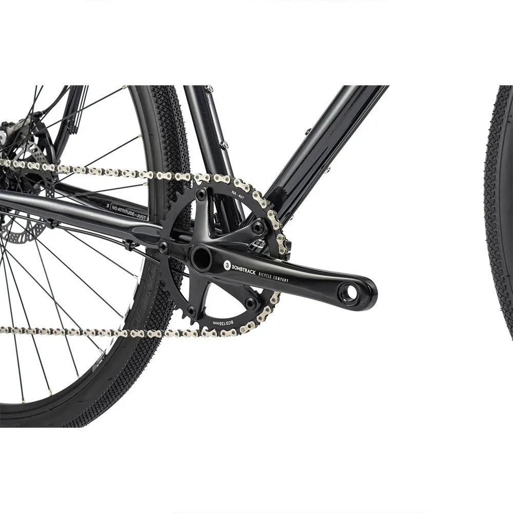 Bombtrack Arise Sg 700c Apex 2024 Gravelcykel Bombtrack Arise Sg 700c Apex 2024 Gravelcykel