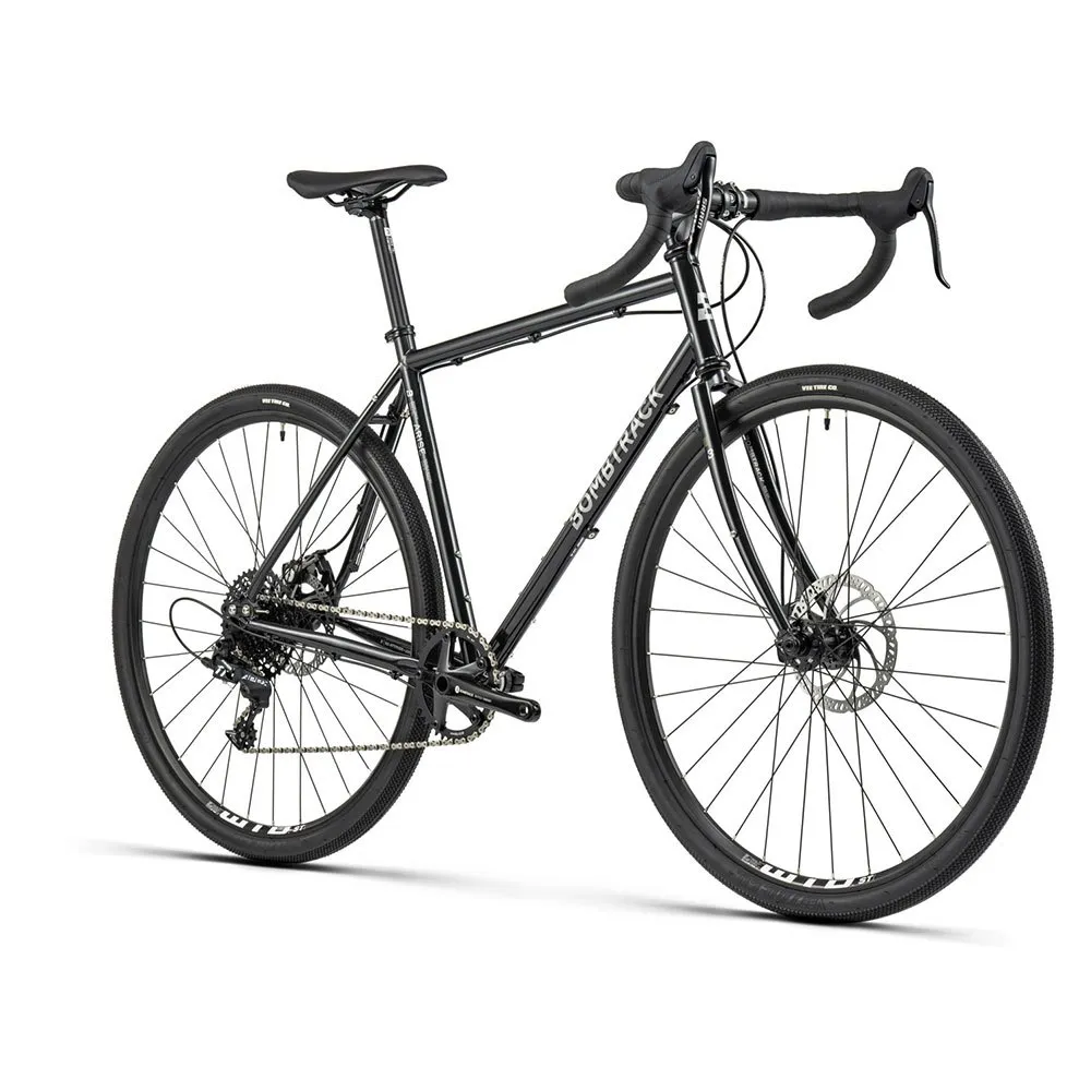 Bombtrack Arise Sg 700c Apex 2024 Gravelcykel Bombtrack Arise Sg 700c Apex 2024 Gravelcykel