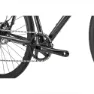 Bombtrack Arise Sg 700c Apex 2024 Gravelcykel