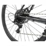 Bombtrack Arise Sg 700c Apex 2024 Gravelcykel