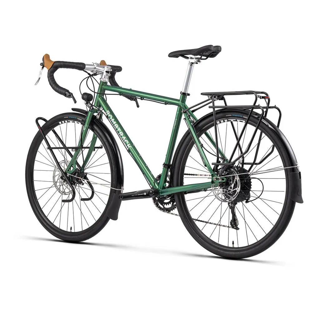 Bombtrack Arise Tour Fahrrad Bombtrack Arise Tour Fahrrad