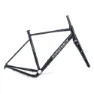 Bombtrack Audax Al 650b Landsvägscykelram