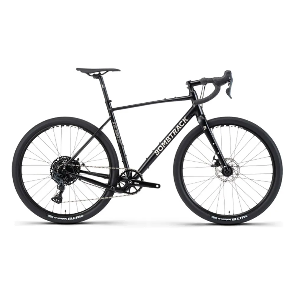 Bombtrack Audax Al 650b Sword 2025 Gravelcykel Bombtrack Audax Al 650b Sword 2025 Gravelcykel