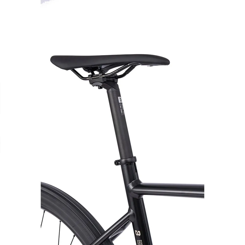 Bombtrack Audax Al Rd-m665m 2024 Gravelcykel Bombtrack Audax Al Rd-m665m 2024 Gravelcykel