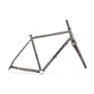 Bombtrack Audax Grusram, Metallic dark brown, XL