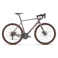 Bombtrack Audax Tiagra Rd-4700-gs Gravelcykel