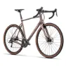 Bombtrack Audax Tiagra Rd-4700-gs Gravelcykel