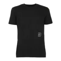 Bombtrack Basic T-shirt Med Korta ärmar Bombtrack Basic T-shirt Med Korta ärmar