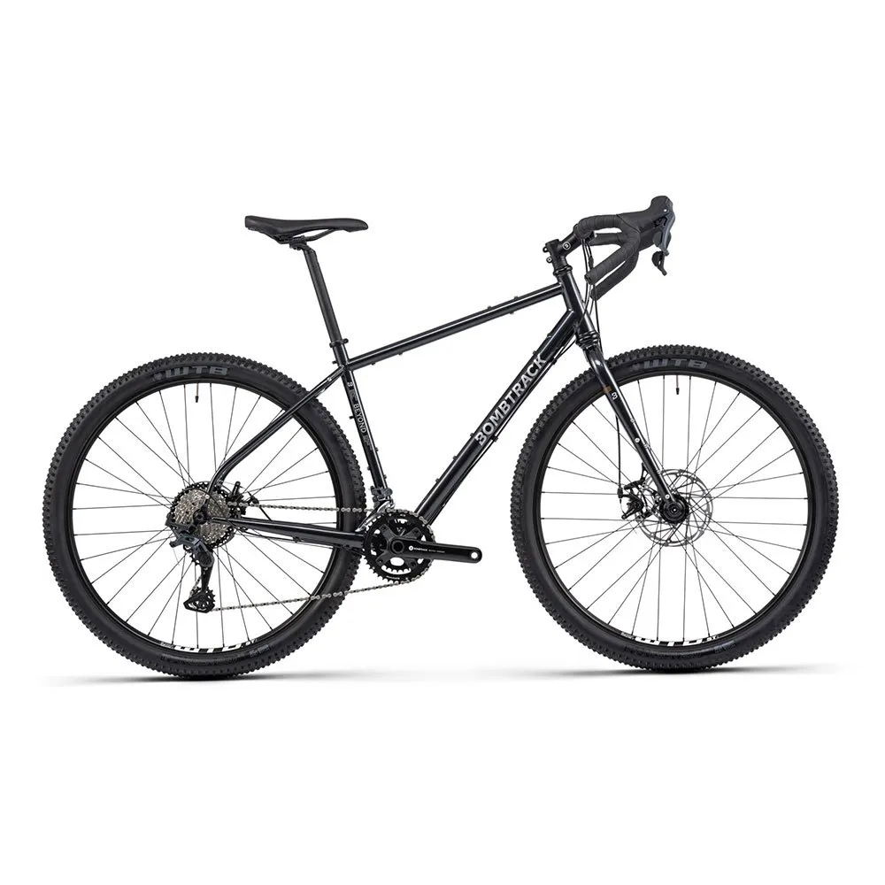Bombtrack Beyond 1 29´´ Sword Rd-67025l 2024 Gravelcykel