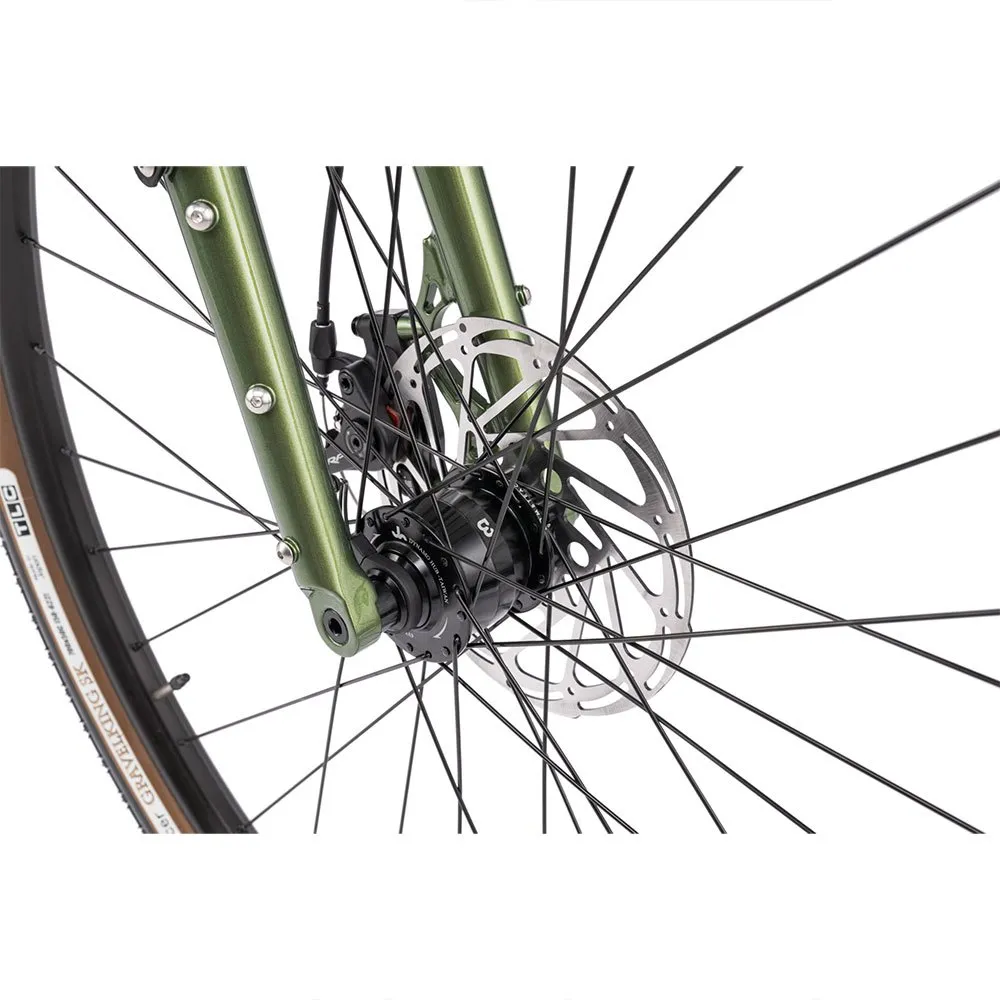 Bombtrack Beyond 2 29´´ Apex 1 2024 Gravelcykel