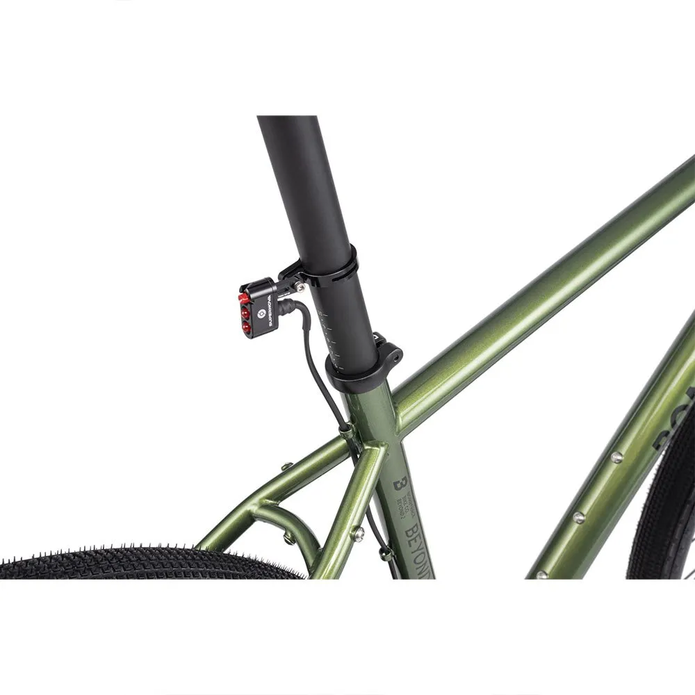 Bombtrack Beyond 2 29´´ Apex 1 2024 Gravelcykel