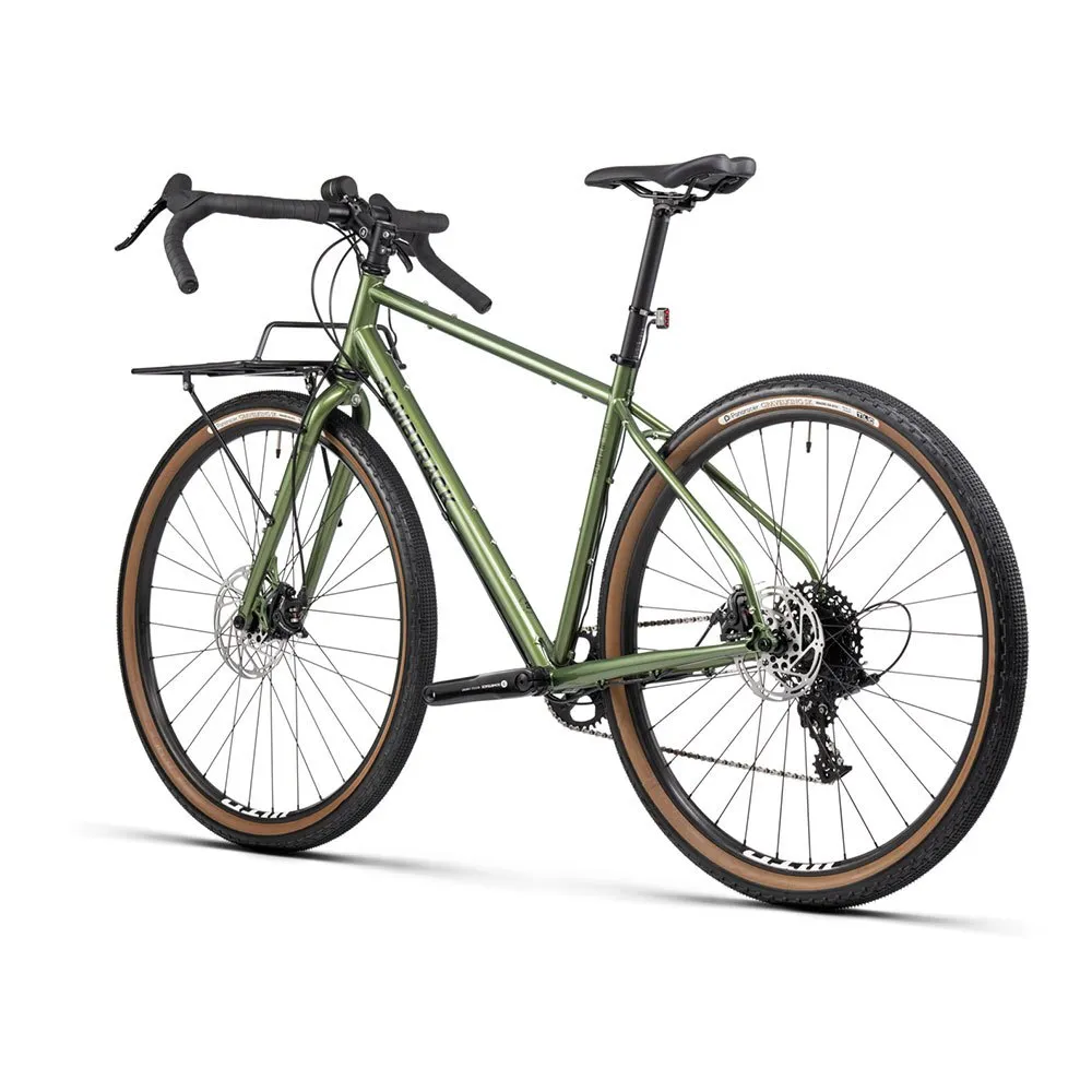 Bombtrack Beyond 2 29´´ Apex 1 2024 Gravelcykel