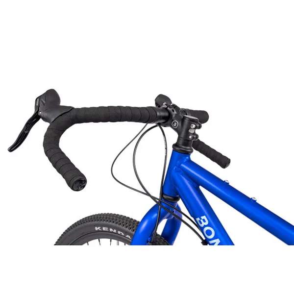 Bombtrack Beyond 24´´ Cykel, Cobalt teal, 33 Bombtrack Beyond 24´´ Cykel, Cobalt teal, 33