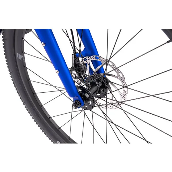 Bombtrack Beyond 24´´ Cykel, Cobalt teal, 33 Bombtrack Beyond 24´´ Cykel, Cobalt teal, 33