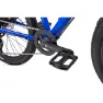 Bombtrack Beyond 24´´ Cykel, Cobalt teal, 33