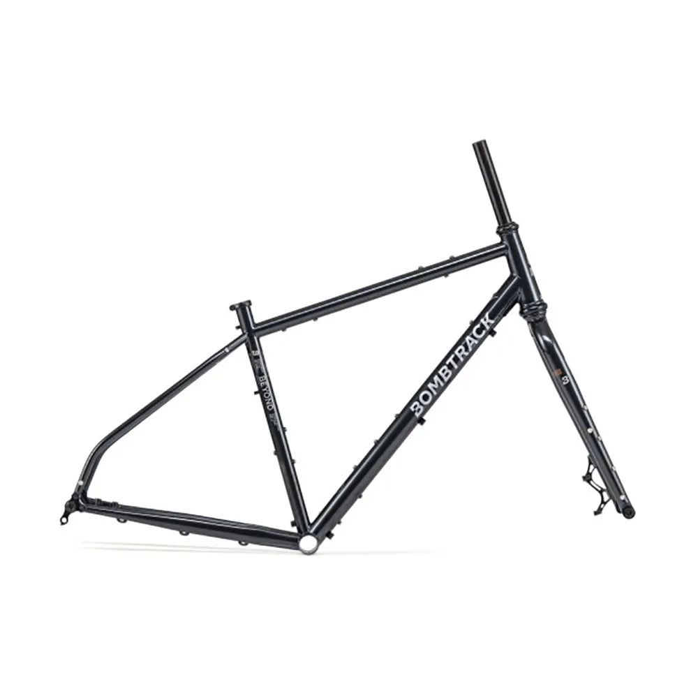 Bombtrack Beyond 27.5´´ Grusram