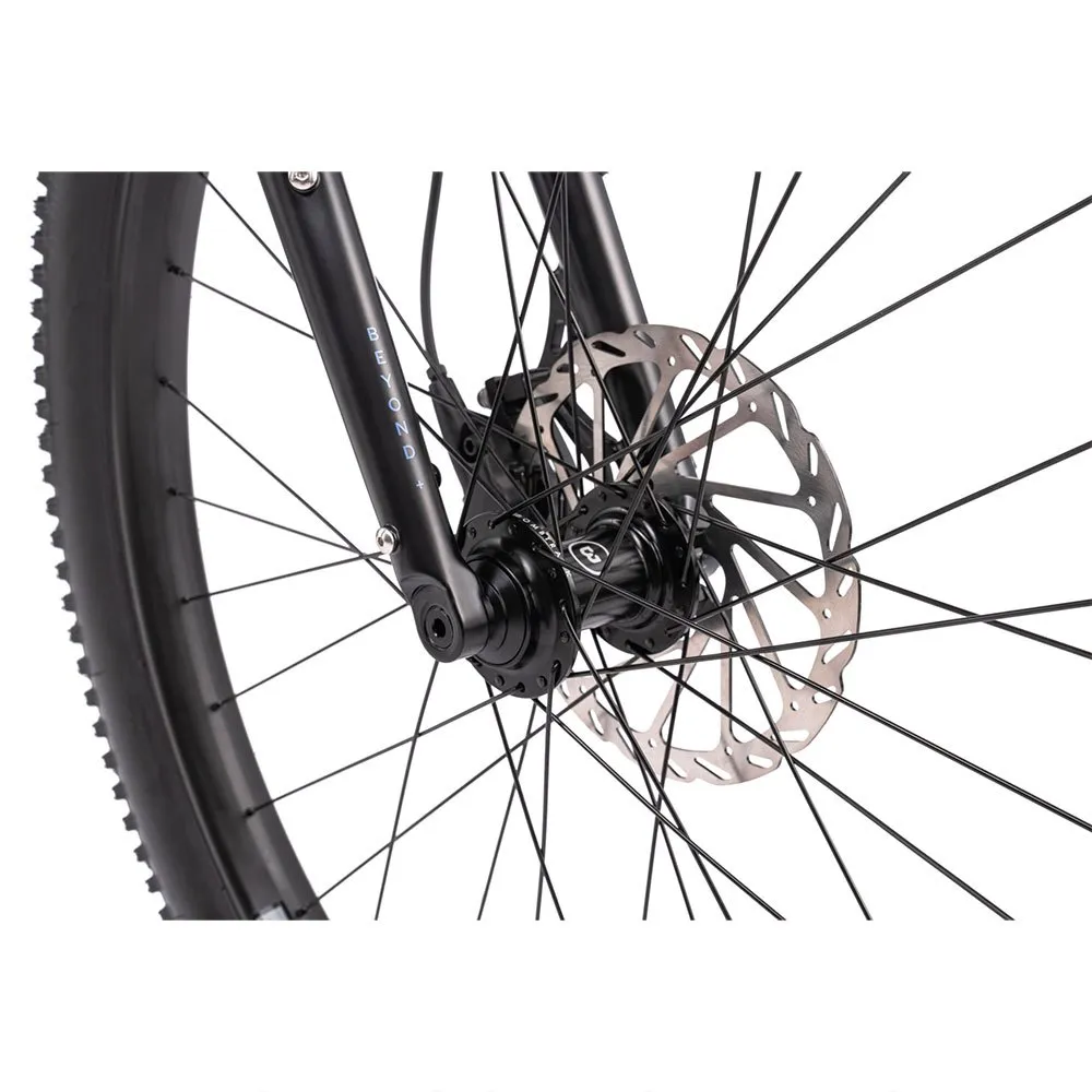 Bombtrack Beyond+ 27.5´´ Sx Eagle 2024 Mtb Cykel