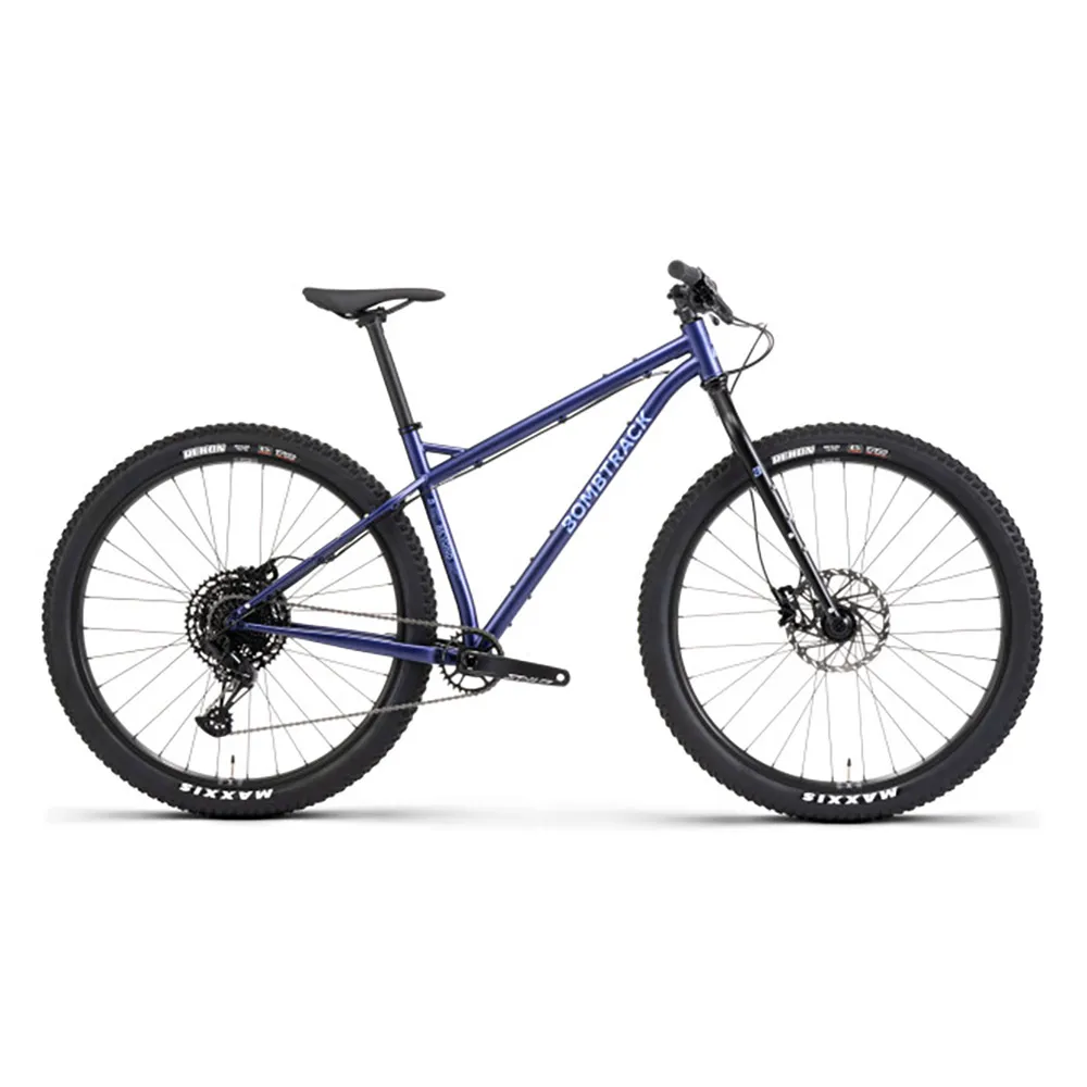 Bombtrack Beyond+ 29´´ Sx Eagle 2025 Mtb Cykel