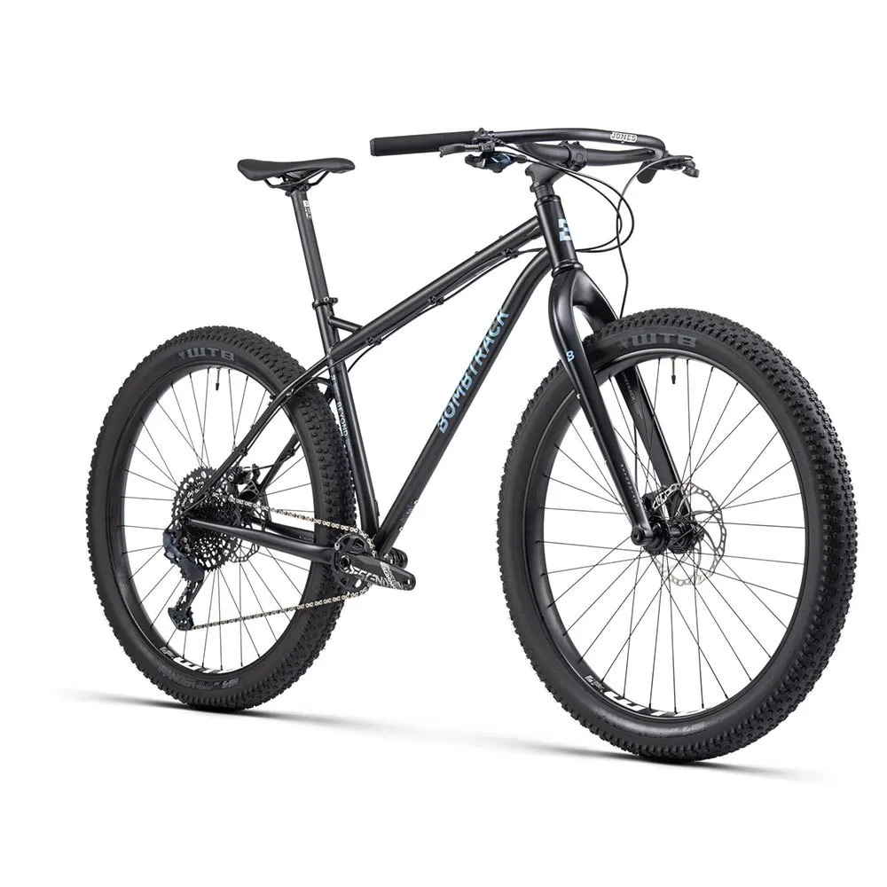 Bombtrack Beyond+ Adv 29´´ Gx Eagle 2024 Mtb Cykel