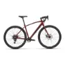 Bombtrack Beyond Al 29´´ Apex 2024 Gravelcykel