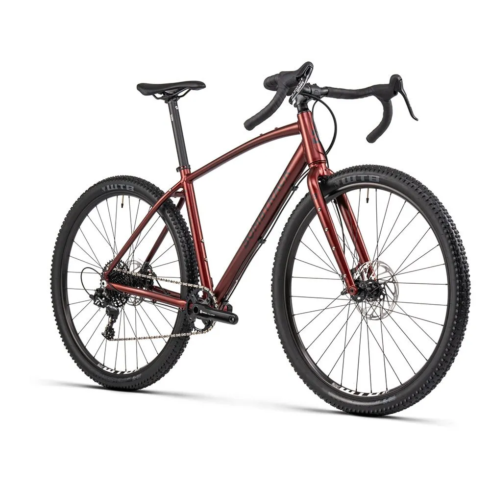 Bombtrack Beyond Al 29´´ Apex 2024 Gravelcykel