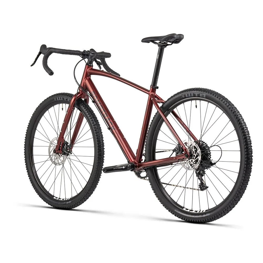 Bombtrack Beyond Al 29´´ Apex 2024 Gravelcykel