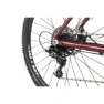 Bombtrack Beyond Al 29´´ Apex 2024 Gravelcykel