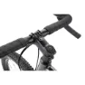 Bombtrack Beyond Al 700c Rival 1 2024 Gravelcykel, Glossy black / dark grey