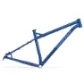 Bombtrack Beyond+ Mtb-ram, Matt blue, M