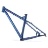 Bombtrack Beyond+ Mtb-ram, Matt blue, M