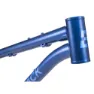 Bombtrack Beyond+ Mtb-ram, Matt blue, M