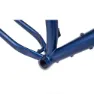 Bombtrack Beyond+ Mtb-ram, Matt blue, M