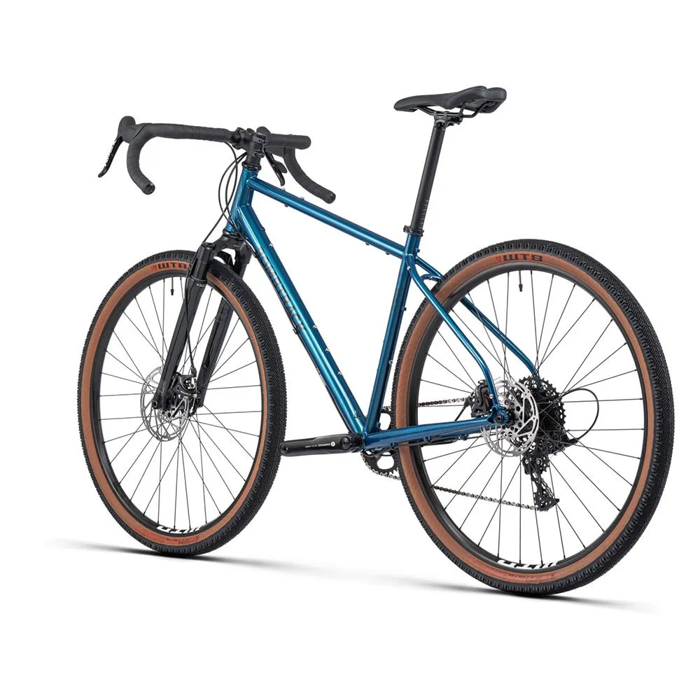 Bombtrack Beyond Sus 29´´ Apex 1 2024 Gravelcykel Bombtrack Beyond Sus 29´´ Apex 1 2024 Gravelcykel