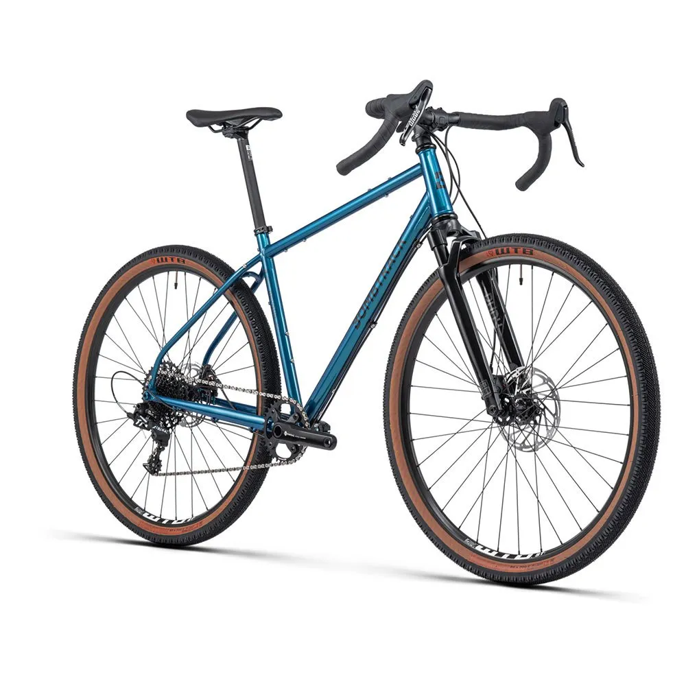 Bombtrack Beyond Sus 29´´ Apex 1 2024 Gravelcykel Bombtrack Beyond Sus 29´´ Apex 1 2024 Gravelcykel