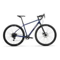 Bombtrack Beyond Sus 650b Rival 1 2024 Gravelcykel Bombtrack Beyond Sus 650b Rival 1 2024 Gravelcykel