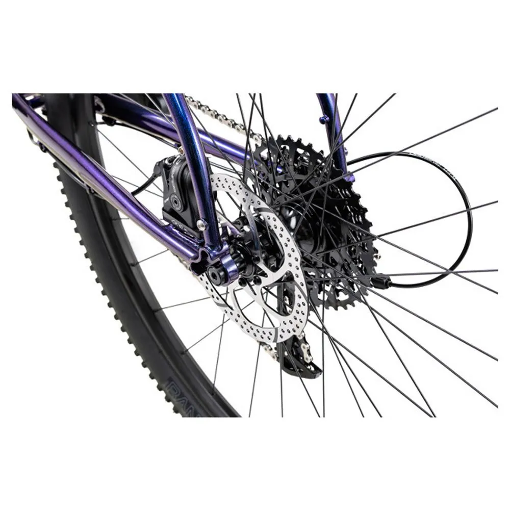 Bombtrack Beyond Sus 650b Rival 1 2024 Gravelcykel Bombtrack Beyond Sus 650b Rival 1 2024 Gravelcykel