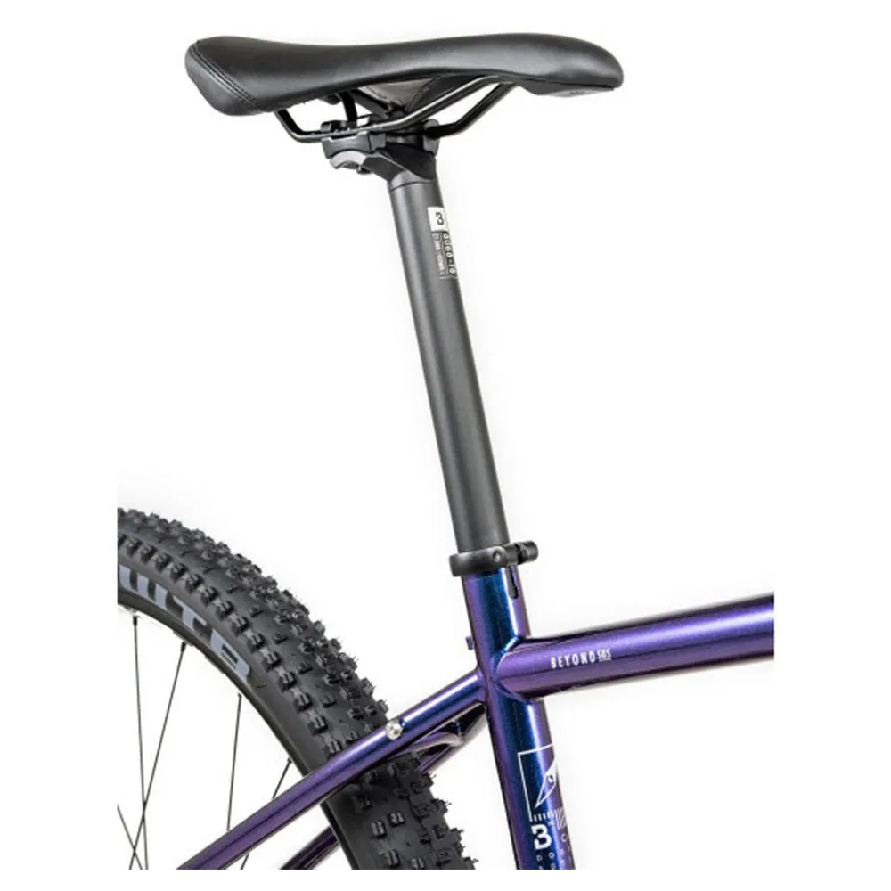Bombtrack Beyond Sus 650b Rival 1 2024 Gravelcykel Bombtrack Beyond Sus 650b Rival 1 2024 Gravelcykel