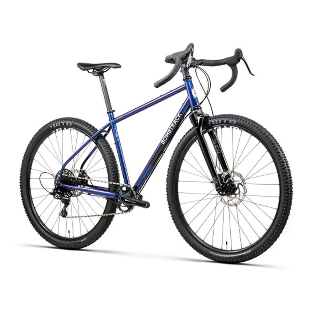 Bombtrack Beyond Sus 650b Rival 1 2024 Gravelcykel Bombtrack Beyond Sus 650b Rival 1 2024 Gravelcykel