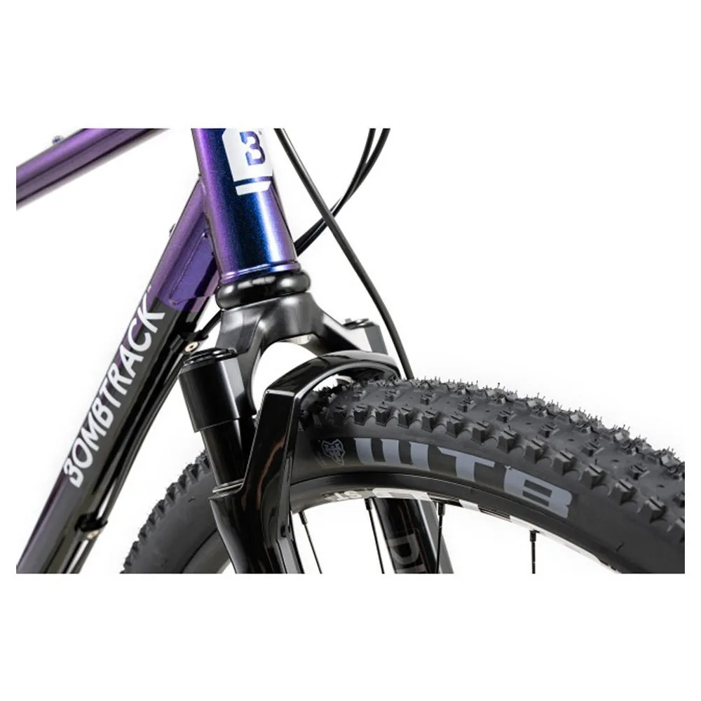 Bombtrack Beyond Sus 650b Rival 1 2024 Gravelcykel Bombtrack Beyond Sus 650b Rival 1 2024 Gravelcykel