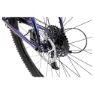 Bombtrack Beyond Sus 650b Rival 1 2024 Gravelcykel
