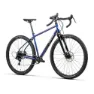 Bombtrack Beyond Sus 650b Rival 1 2024 Gravelcykel