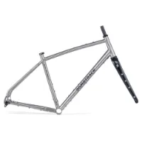 Bombtrack Beyond Ti 700c Grusram Bombtrack Beyond Ti 700c Grusram