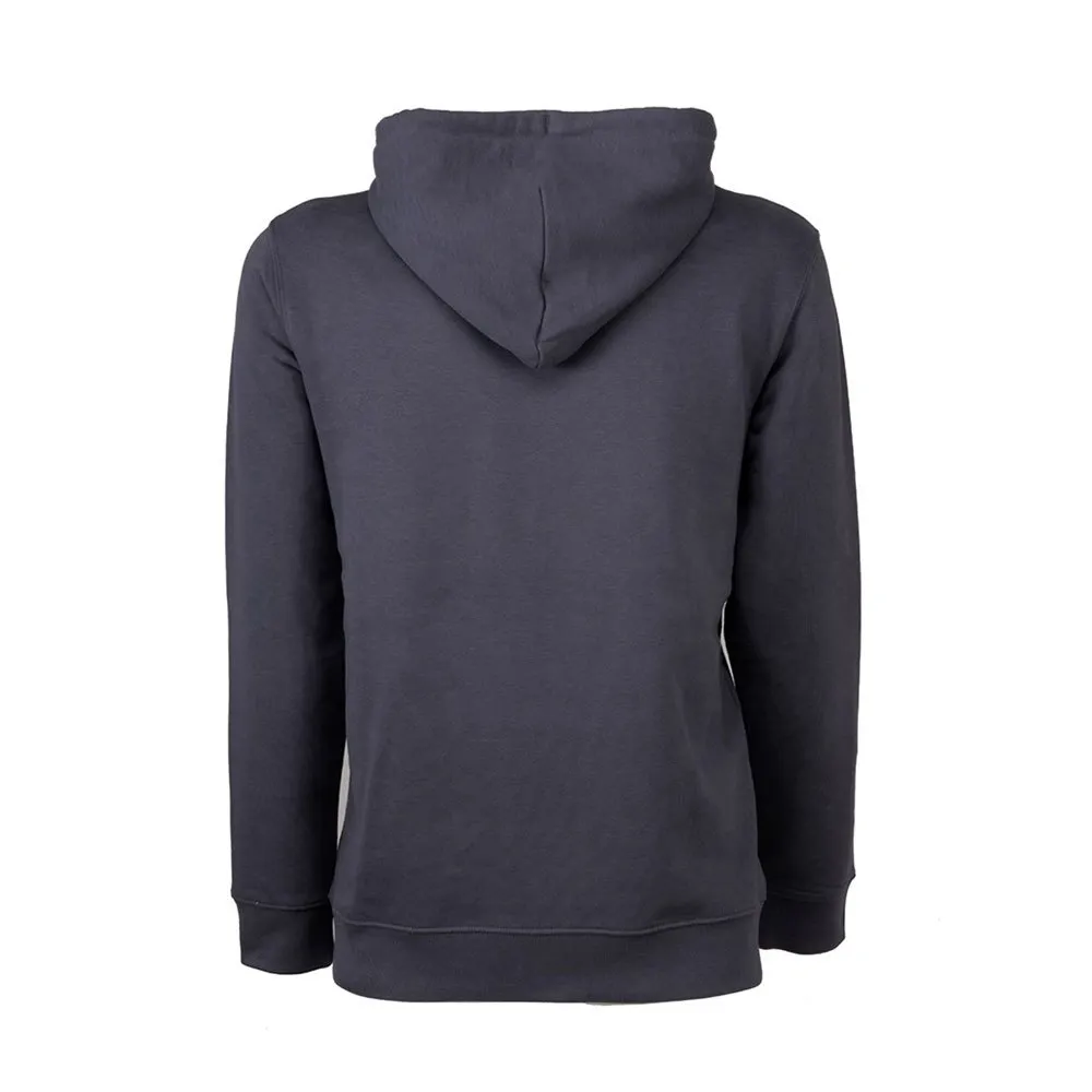 Bombtrack Breeze Tröja Med Huva, Black, M
