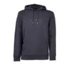 Bombtrack Breeze Tröja Med Huva, Black, M