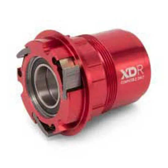 Bombtrack Bt-cb-005 Freehub-kropp Bombtrack Bt-cb-005 Freehub-kropp