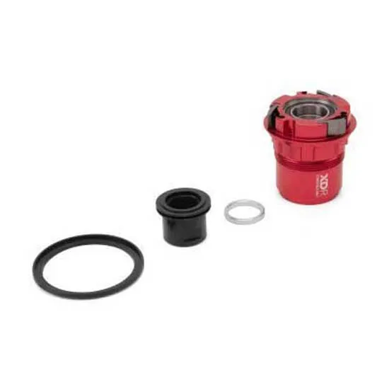 Bombtrack Bt-cb-005 Freehub-kropp Bombtrack Bt-cb-005 Freehub-kropp